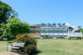 Photograph of The Bayfield Inn, Bayfield