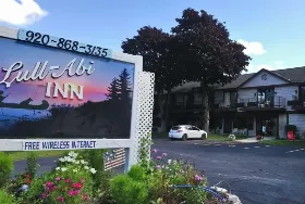 Photograph of Lull - abi Inn Of Egg Harbor, Egg Harbor