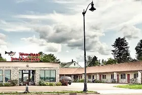 Photograph of River Rock Inn & Bait Shop, Ashland