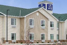 Photograph of Cobblestone Hotel & Suites, Pulaski