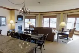 Photograph of GuestHouse Inn, Elkhart Lake