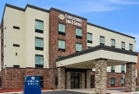 Photograph of Cobblestone Inn & Suites Main Street, Ashland