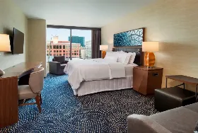 Photograph of The Westin, Milwaukee