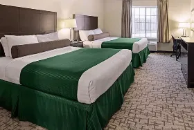 Photograph of Cobblestone Inn & Suites, Durand