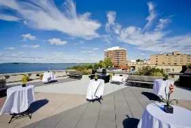 Photograph of J.f. Friedrick Hotel & Conference Center, Madison