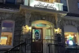 Photograph of Port Hotel Restaurant & Inn, Port Washington