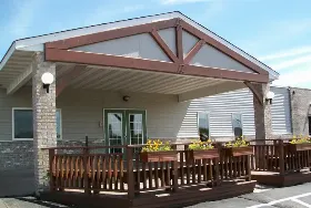 Photograph of Malibu Inn, Medford
