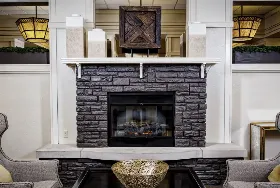 Photograph of CopperLeaf Boutique Hotel & Spa, Appleton