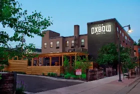Photograph of The Oxbow Hotel, Eau Claire