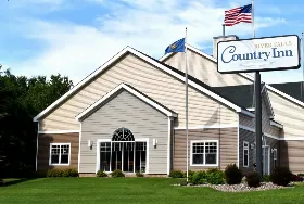 Photograph of Country Inn River Falls, River Falls