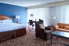 Photograph of Milwaukee Marriott West, Waukesha