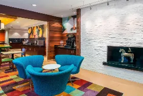 Photograph of Fairfield Inn, Oshkosh