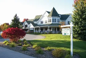 Photograph of Pheasant Park Resort, Sister Bay