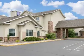 Photograph of Sleep Inn, Eau Claire