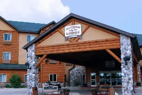 Photograph of Cranberry Country Lodge, Tomah