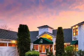Photograph of The Ashbrooke, Egg Harbor