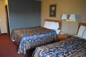 Photograph of AmeriVu Inn And Suites, Rice Lake