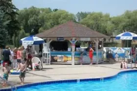 Photograph of Olympia Resort Hotel And Conf Center, Oconomowoc