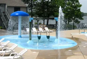 Photograph of Caribbean Club Resort, Wisconsin Dells