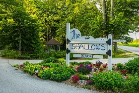 Photograph of Shallows Resort, Egg Harbor