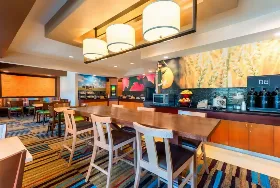 Photograph of Fairfield Inn, Stevens Point