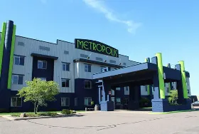 Photograph of Metropolis Resort, Eau Claire