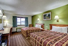 Photograph of Bloomer Inn & Suites, Bloomer