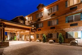 Photograph of Best Western Plus, Minocqua