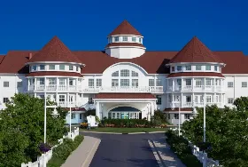 Photograph of Blue Harbor Resort and Conference Center, Sheboygan