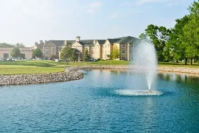 Photograph of Best Western Bridgewood Resort Hotel, Neenah