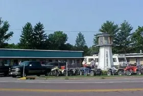 Photograph of Lighthouse Inn, Merrillan