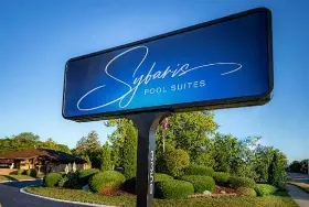 Photograph of Sybaris Mequon Country Inn, Mequon
