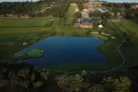Photograph of Northern Bay Golf Resort and Marina, Arkdale