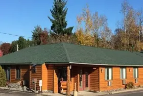 Photograph of Northwoods Inn & Suites, Minocqua