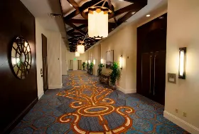 Photograph of Milwaukee Marriott Downtown, Milwaukee