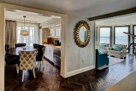 Photograph of The Edgewater, Madison