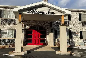 Photograph of Ripon Welcome Inn And Suites, Ripon