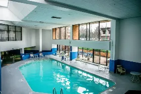 Photograph of Hotel Mead And Conference Center, Wisconsin Rapids