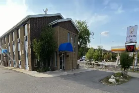 Photograph of Reliance Inn, Wausau