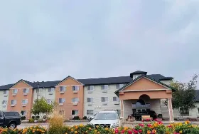 Photograph of Best Western Wittenberg Inn, Wittenberg