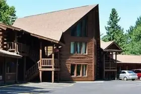 Photograph of Centerstone Hotel, Tomahawk