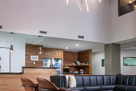 Photograph of Four Points by Sheraton, Appleton