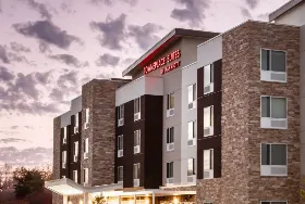 Photograph of TownePlace Suites, Middleton