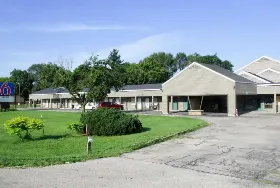 Photograph of Motel 6, Prairie Du Chien