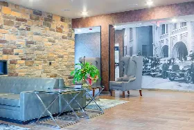 Photograph of Cobblestone Hotel & Suites Main Street, Janesville