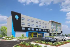 Photograph of Tru by Hilton, Madison