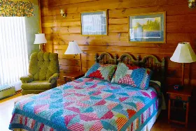 Photograph of Main Street Inn, Crandon