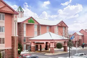 Photograph of Wyndham Garden Madison Fitchburg, Fitchburg