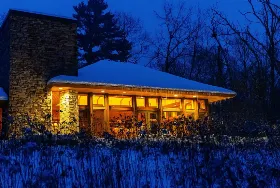 Photograph of Canoe Bay, Chetek