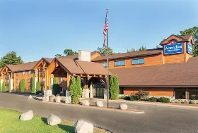 Photograph of Americinn, Wisconsin Dells
